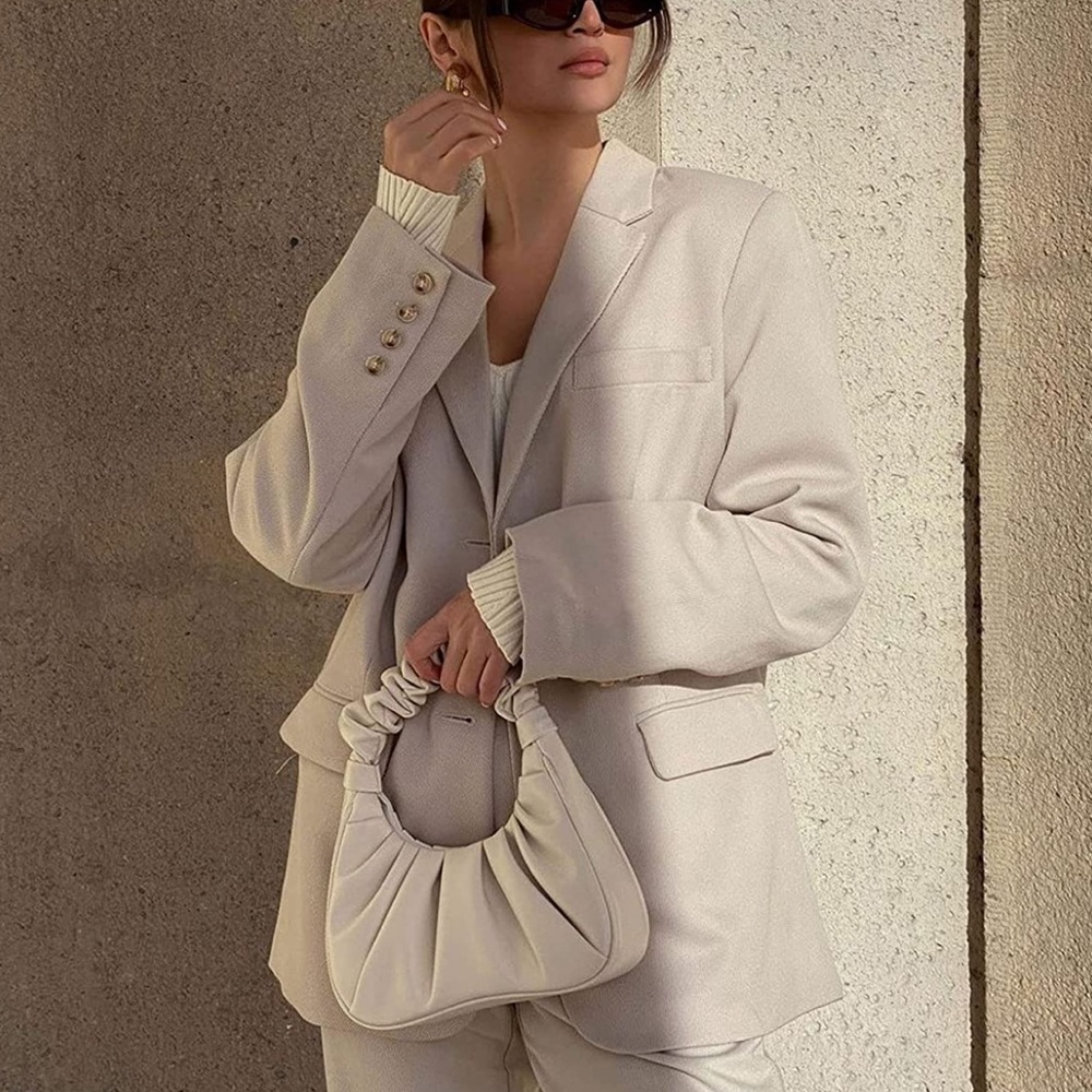 Jw Pei purse
